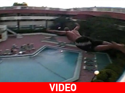 Ρισκάρουν ακόμα και την ίδια τους τη ζωή